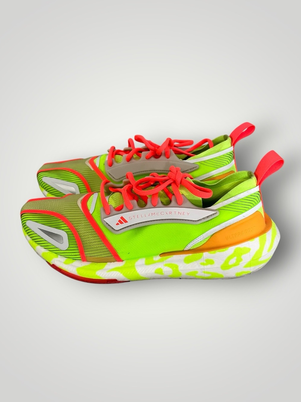 Adidas by Stella McCartney Ultraboost Light Shoes